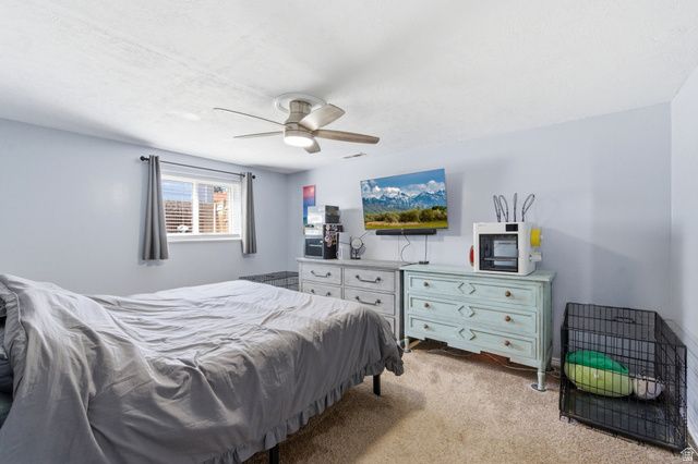 5756 S WILLOWOOD LN, South Ogden, UT 84403