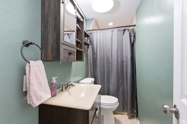 5756 S WILLOWOOD LN, South Ogden, UT 84403