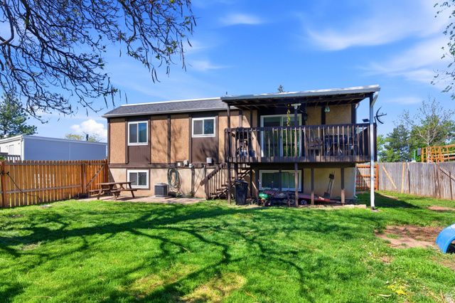 5756 S WILLOWOOD LN, South Ogden, UT 84403