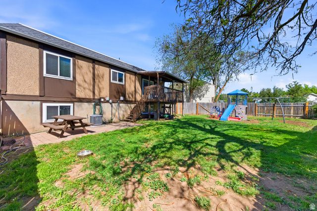 5756 S WILLOWOOD LN, South Ogden, UT 84403