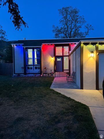 5756 S WILLOWOOD LN, South Ogden, UT 84403