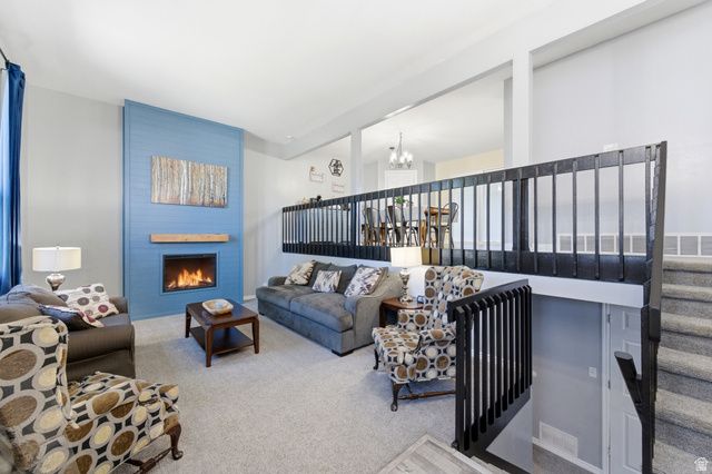 5756 S WILLOWOOD LN, South Ogden, UT 84403