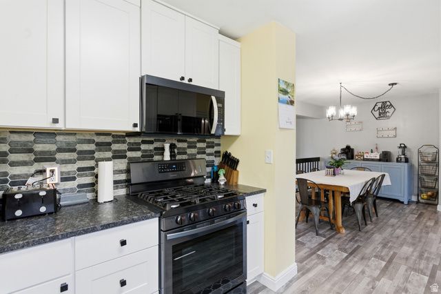 5756 S WILLOWOOD LN, South Ogden, UT 84403