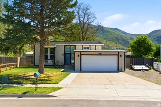 5756 S WILLOWOOD LN, South Ogden, UT 84403