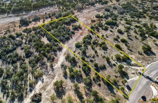 LOT 82 Great Sky Ranch, Kerrville, TX 78028