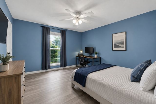 727 Ellie Nat Dr, Clarksville, TN 37040