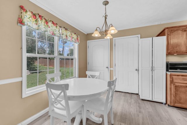 727 Ellie Nat Dr, Clarksville, TN 37040