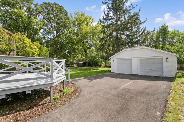 1525 Burr Oak Road, Homewood, IL 60430