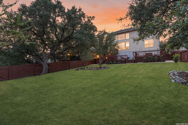 23554 Seven Winds, San Antonio, TX 78258
