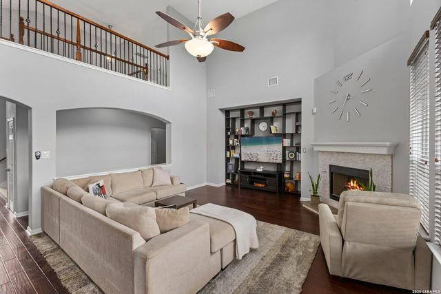 23554 Seven Winds, San Antonio, TX 78258