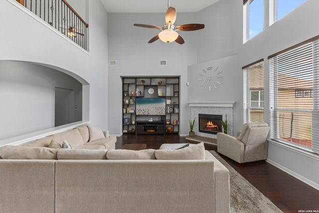 23554 Seven Winds, San Antonio, TX 78258