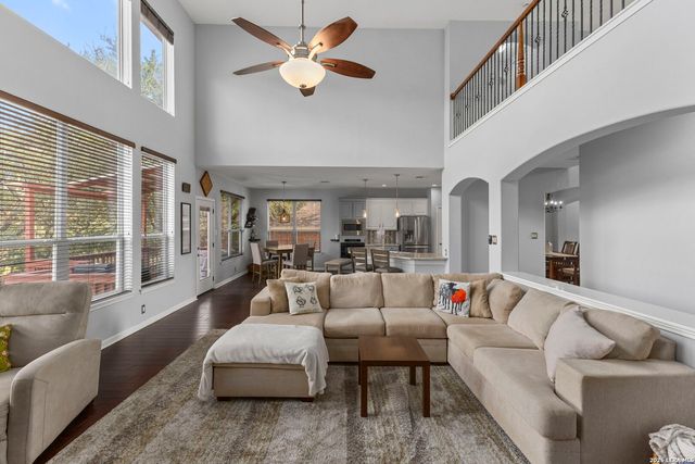 23554 Seven Winds, San Antonio, TX 78258