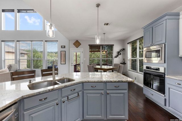 23554 Seven Winds, San Antonio, TX 78258