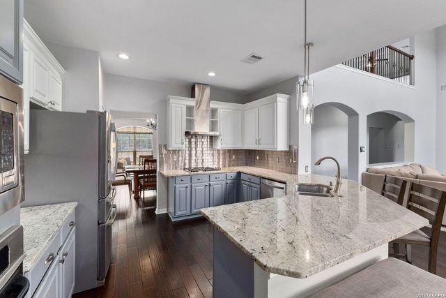 23554 Seven Winds, San Antonio, TX 78258