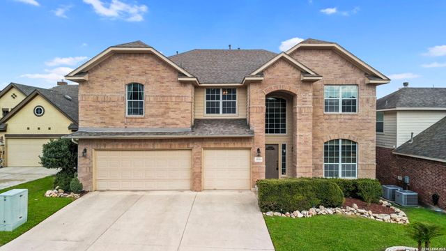 23554 Seven Winds, San Antonio, TX 78258