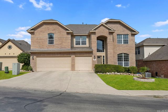 23554 Seven Winds, San Antonio, TX 78258