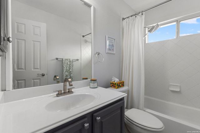 23554 Seven Winds, San Antonio, TX 78258