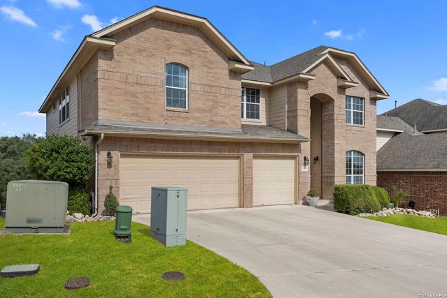 23554 Seven Winds, San Antonio, TX 78258