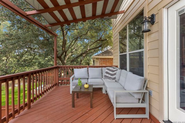 23554 Seven Winds, San Antonio, TX 78258