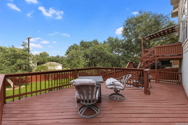 23554 Seven Winds, San Antonio, TX 78258
