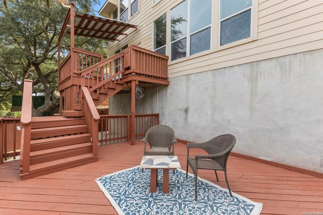 23554 Seven Winds, San Antonio, TX 78258