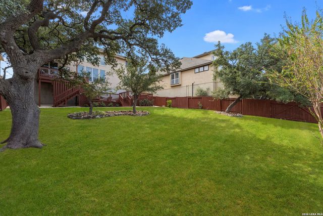 23554 Seven Winds, San Antonio, TX 78258