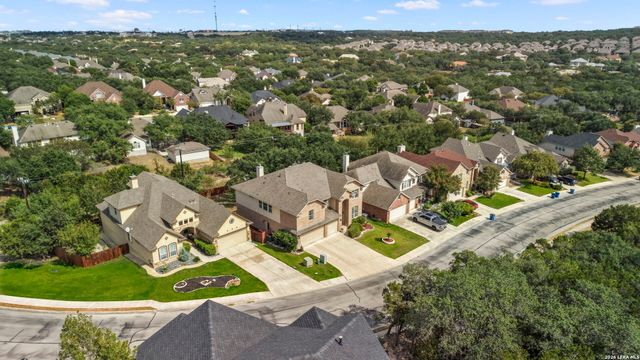 23554 Seven Winds, San Antonio, TX 78258