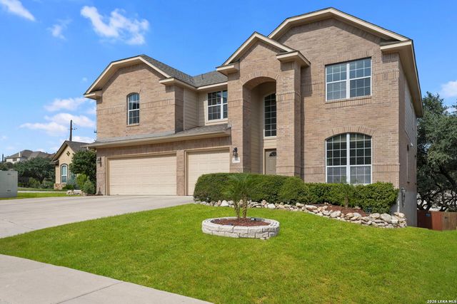 23554 Seven Winds, San Antonio, TX 78258