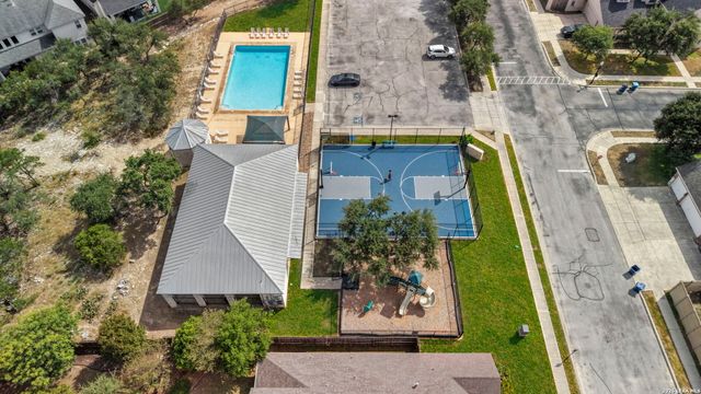 23554 Seven Winds, San Antonio, TX 78258