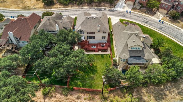 23554 Seven Winds, San Antonio, TX 78258