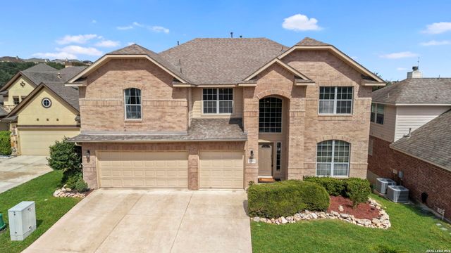 23554 Seven Winds, San Antonio, TX 78258