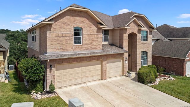 23554 Seven Winds, San Antonio, TX 78258
