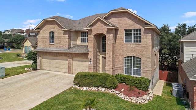 23554 Seven Winds, San Antonio, TX 78258