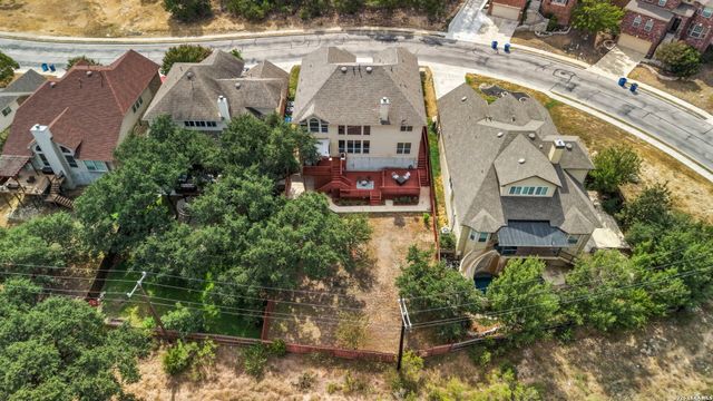 23554 Seven Winds, San Antonio, TX 78258