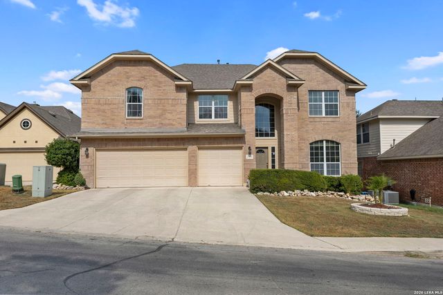 23554 Seven Winds, San Antonio, TX 78258