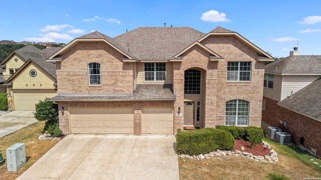23554 Seven Winds, San Antonio, TX 78258