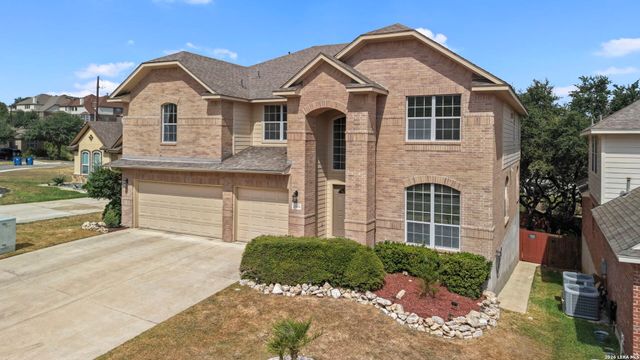 23554 Seven Winds, San Antonio, TX 78258