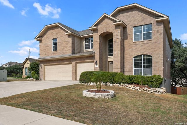 23554 Seven Winds, San Antonio, TX 78258