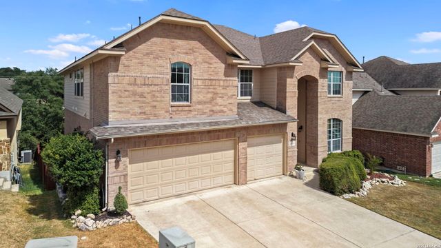 23554 Seven Winds, San Antonio, TX 78258