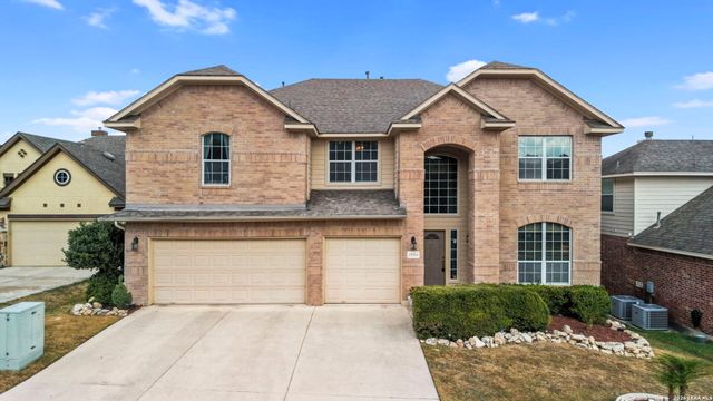 23554 Seven Winds, San Antonio, TX 78258