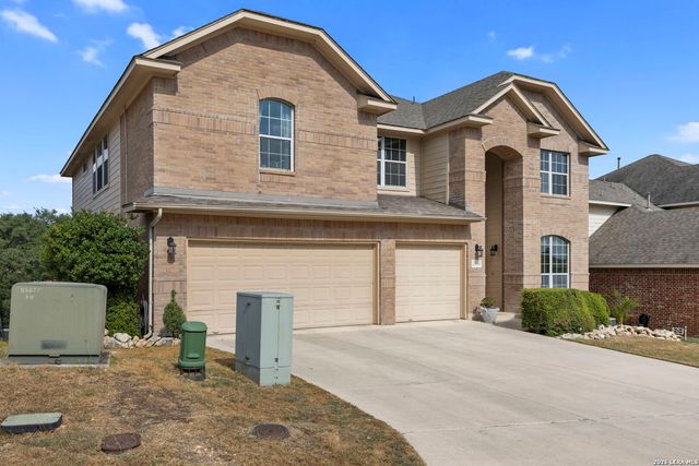 23554 Seven Winds, San Antonio, TX 78258