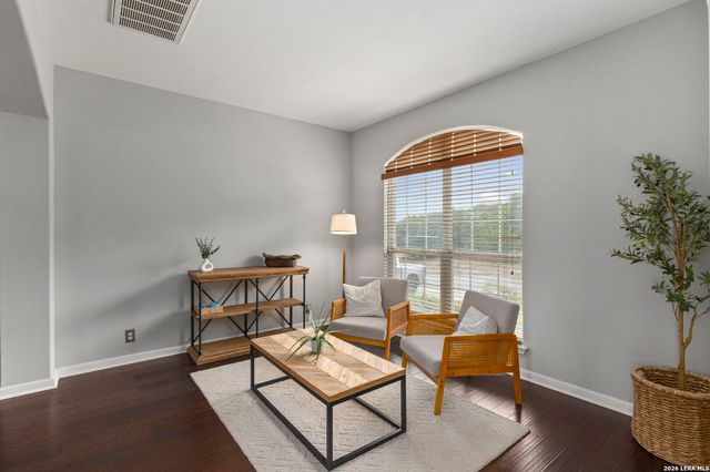23554 Seven Winds, San Antonio, TX 78258