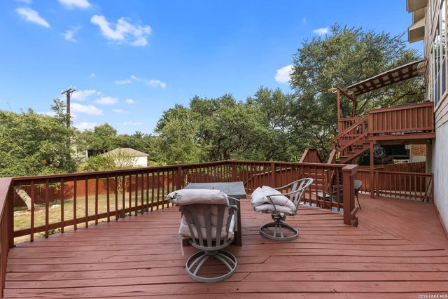 23554 Seven Winds, San Antonio, TX 78258