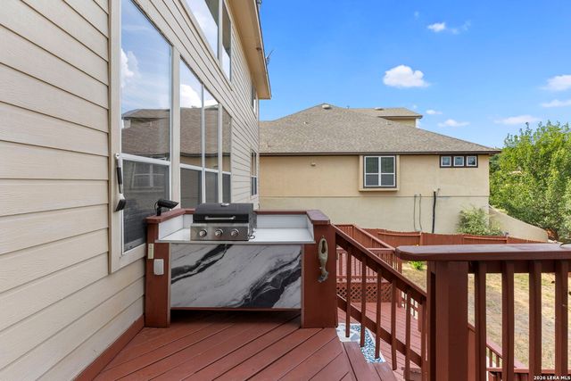 23554 Seven Winds, San Antonio, TX 78258