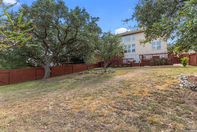 23554 Seven Winds, San Antonio, TX 78258