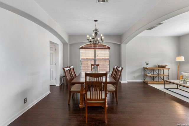 23554 Seven Winds, San Antonio, TX 78258