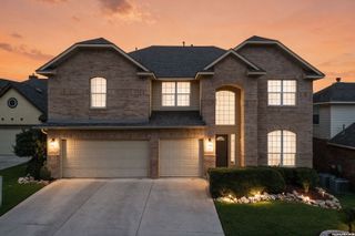 23554 Seven Winds, San Antonio, TX 78258