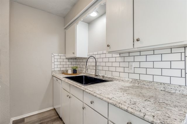 1905 W Morton Street 16, Denison, TX 75020