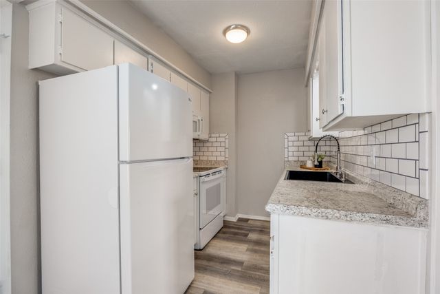 1905 W Morton Street 16, Denison, TX 75020