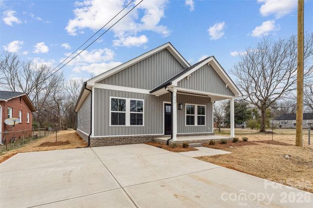 515 Oates Street, Rock Hill, SC 29730